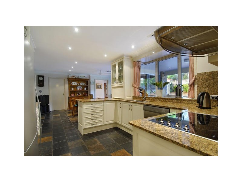 Castle Hill NSW 2154