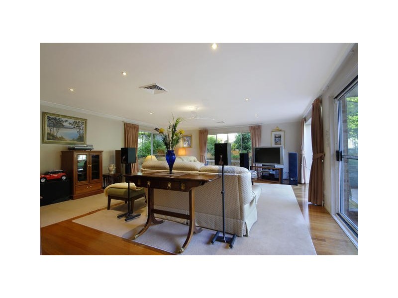 Castle Hill NSW 2154