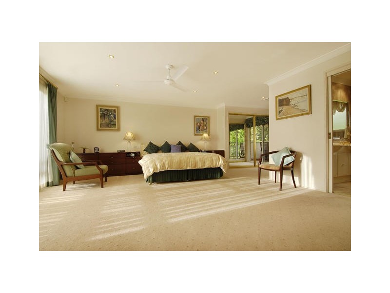 Castle Hill NSW 2154