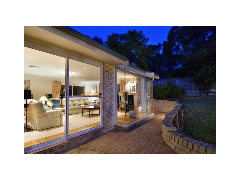 Castle Hill NSW 2154