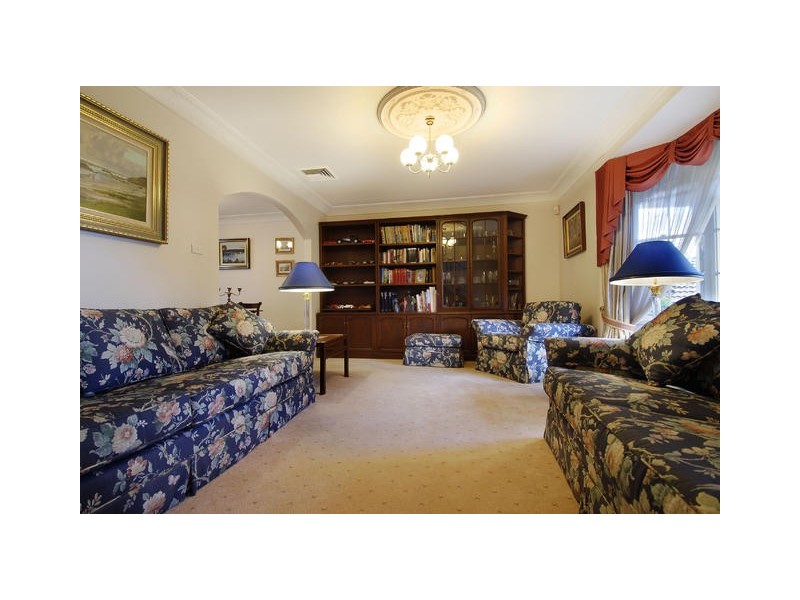 Castle Hill NSW 2154