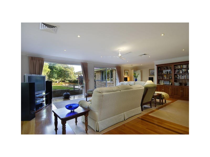 Castle Hill NSW 2154