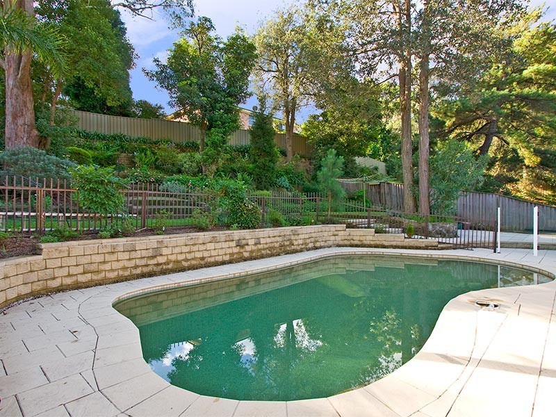 Cherrybrook NSW 2126