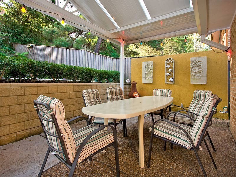 Cherrybrook NSW 2126