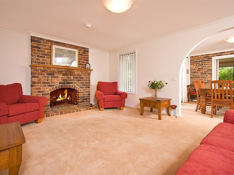 Castle Hill NSW 2154