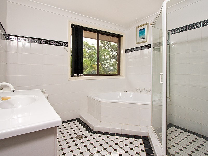 Castle Hill NSW 2154