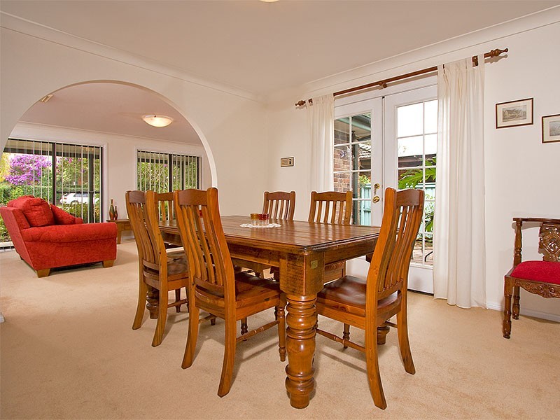 Castle Hill NSW 2154