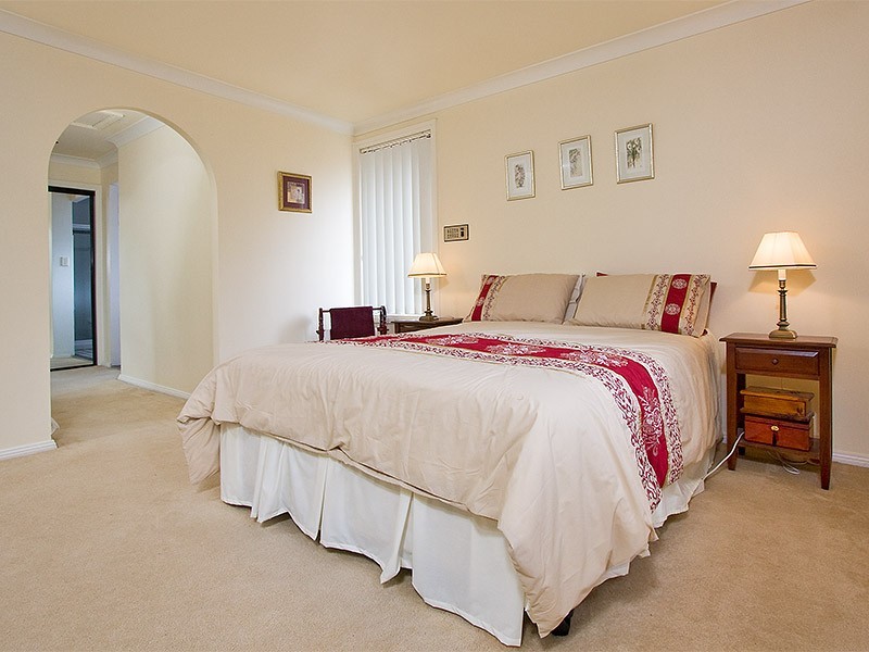 Castle Hill NSW 2154