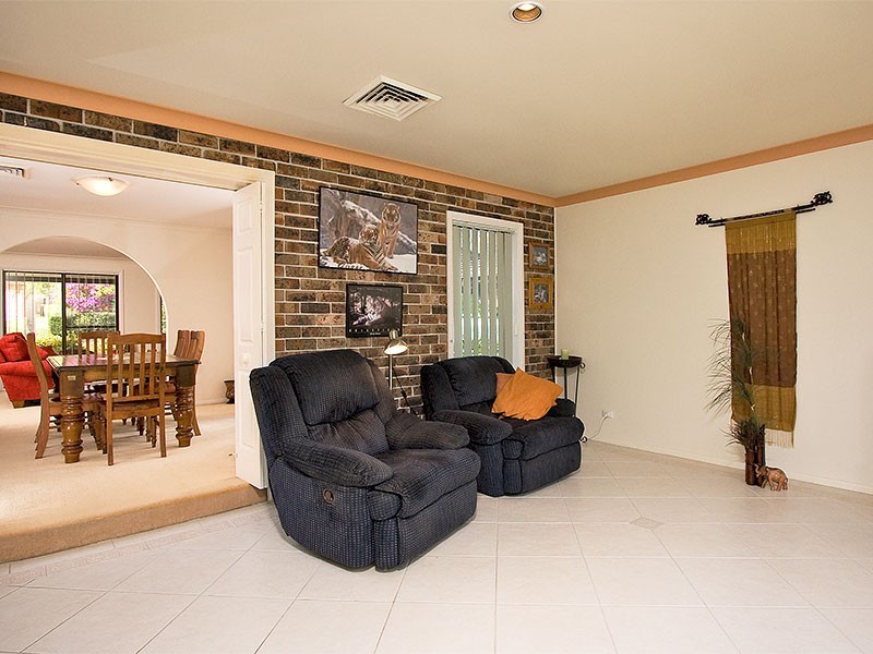 Castle Hill NSW 2154