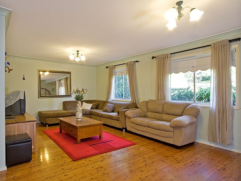 Castle Hill NSW 2154