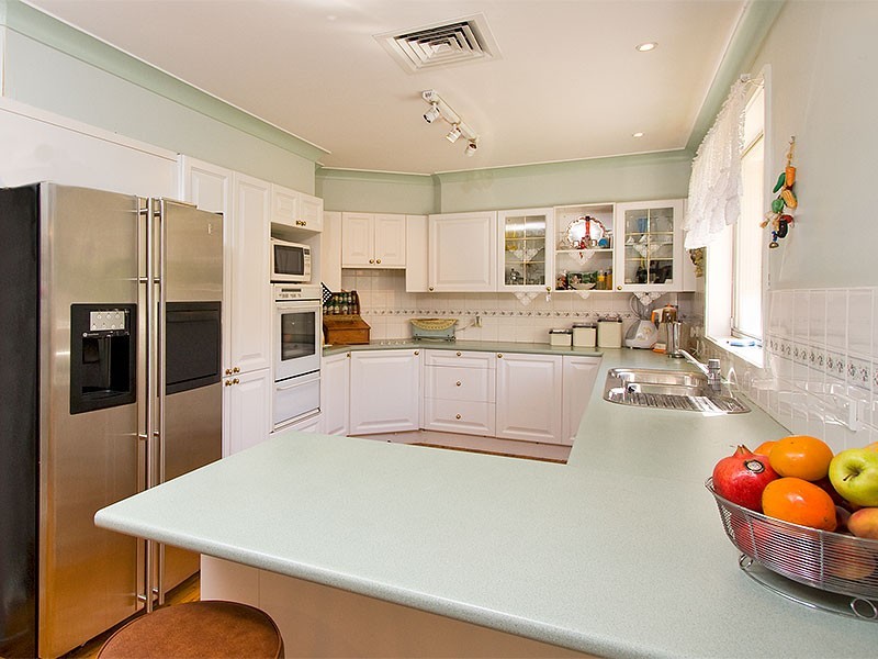 Castle Hill NSW 2154