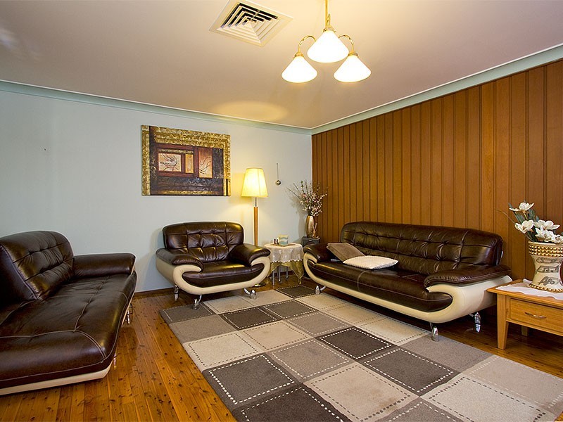 Castle Hill NSW 2154
