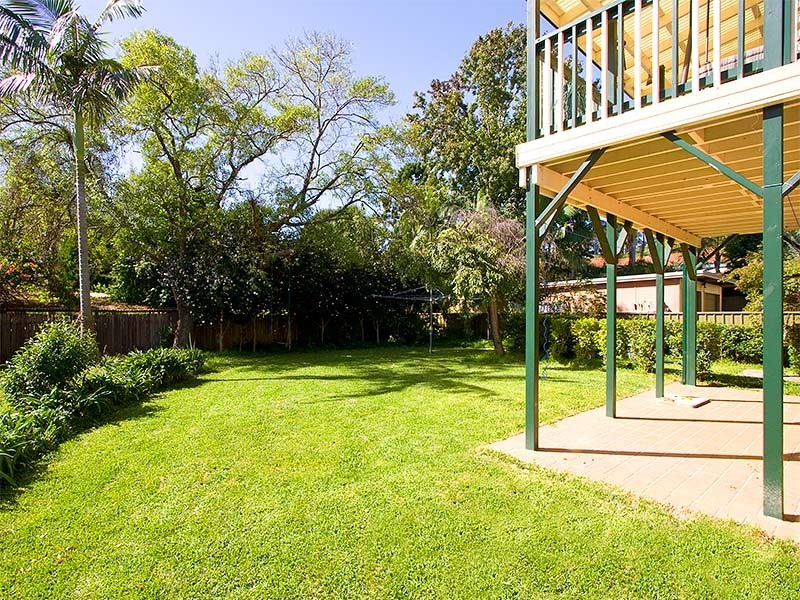 Castle Hill NSW 2154