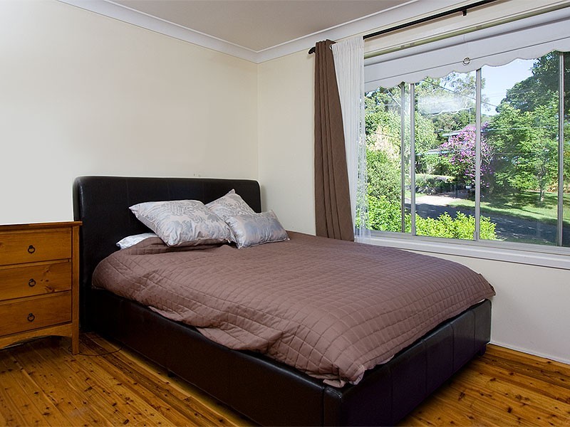 Castle Hill NSW 2154