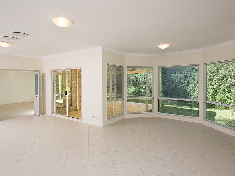 Castle Hill NSW 2154