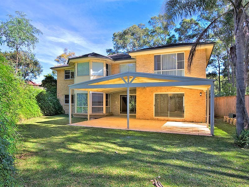 Castle Hill NSW 2154