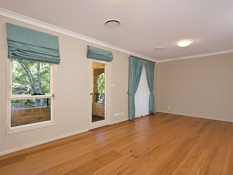 Castle Hill NSW 2154