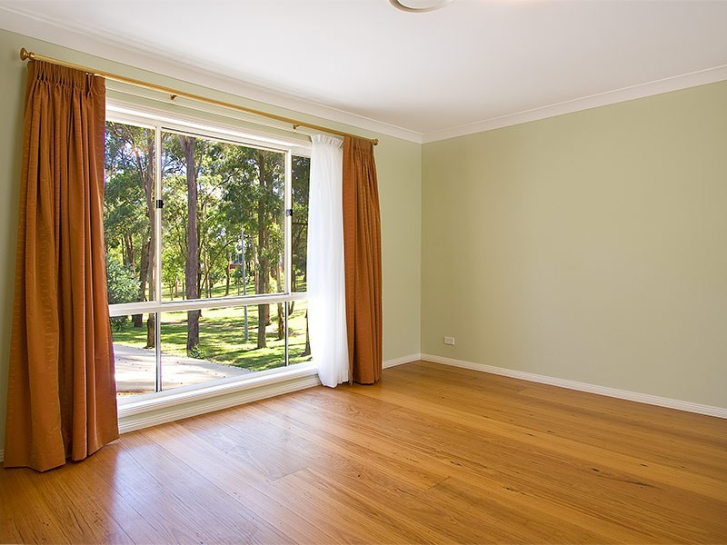 Castle Hill NSW 2154