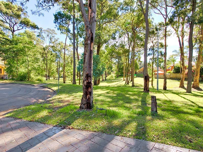 Castle Hill NSW 2154