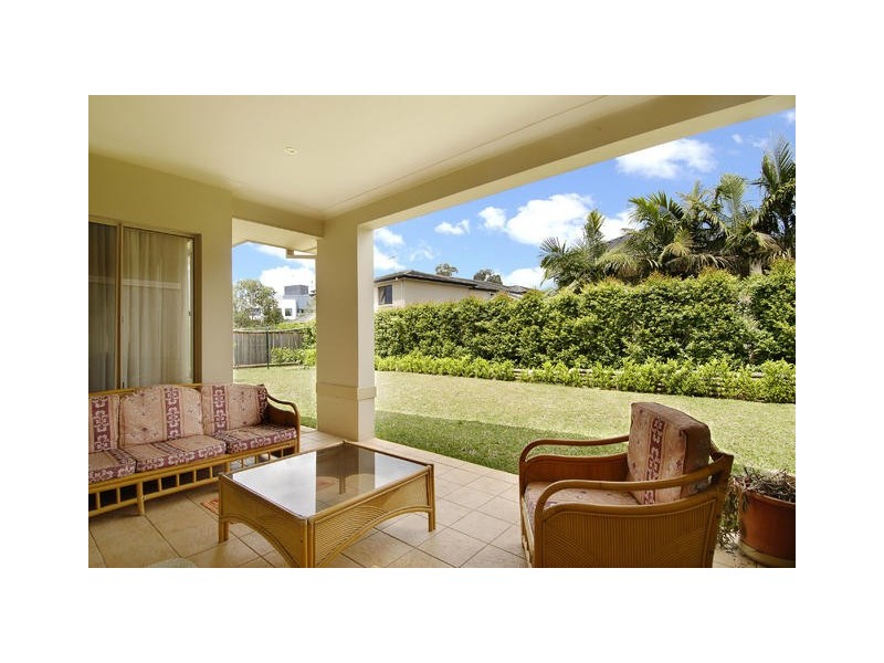 Bella Vista NSW 2153