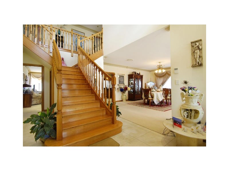 Bella Vista NSW 2153