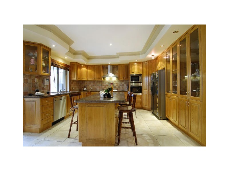 Bella Vista NSW 2153