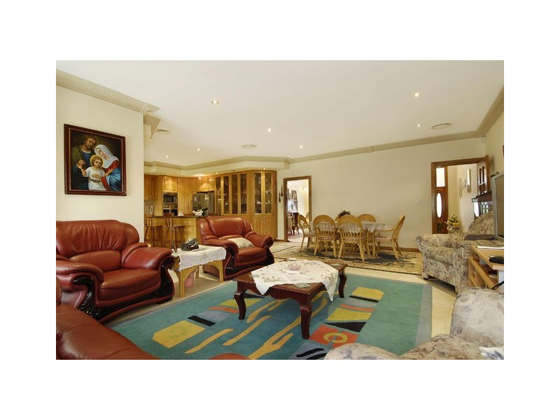 Bella Vista NSW 2153