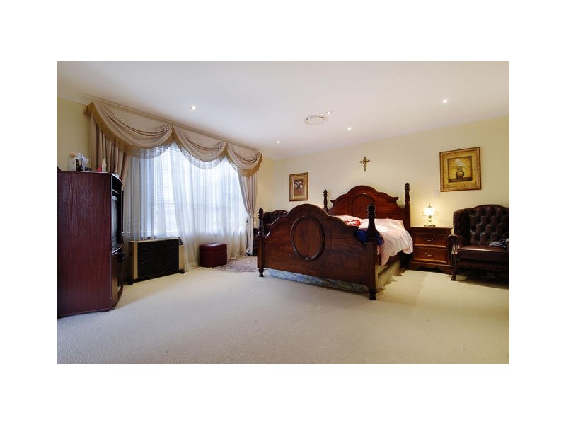 Bella Vista NSW 2153