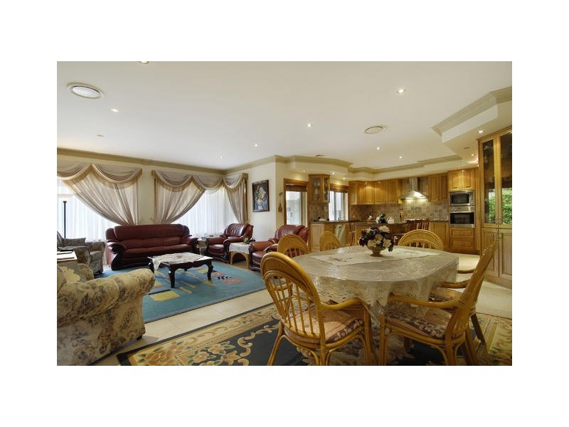 Bella Vista NSW 2153