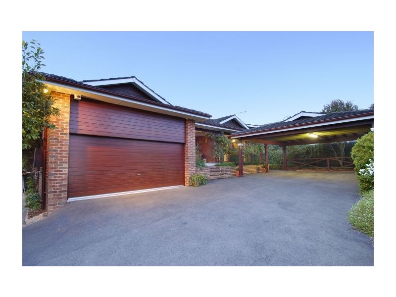 50A Middleton Rd, Castle Hill NSW 2154