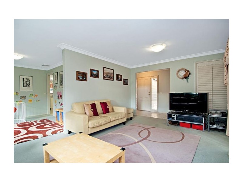 Castle Hill NSW 2154