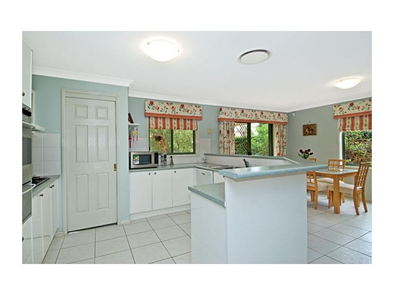 Castle Hill NSW 2154