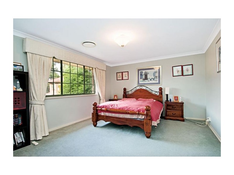 Castle Hill NSW 2154