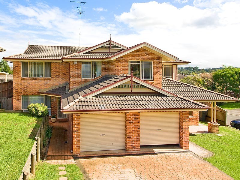 Cherrybrook NSW 2126