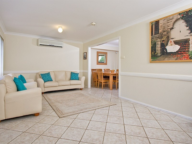 Cherrybrook NSW 2126