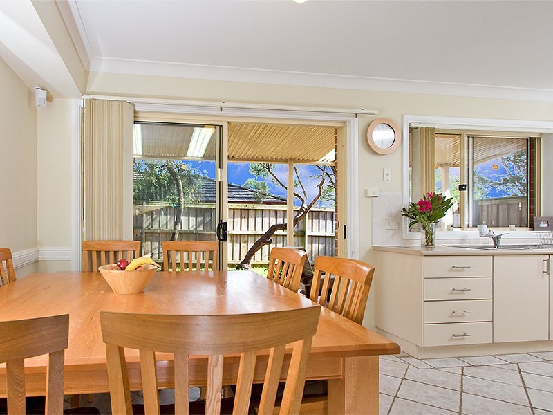 Cherrybrook NSW 2126