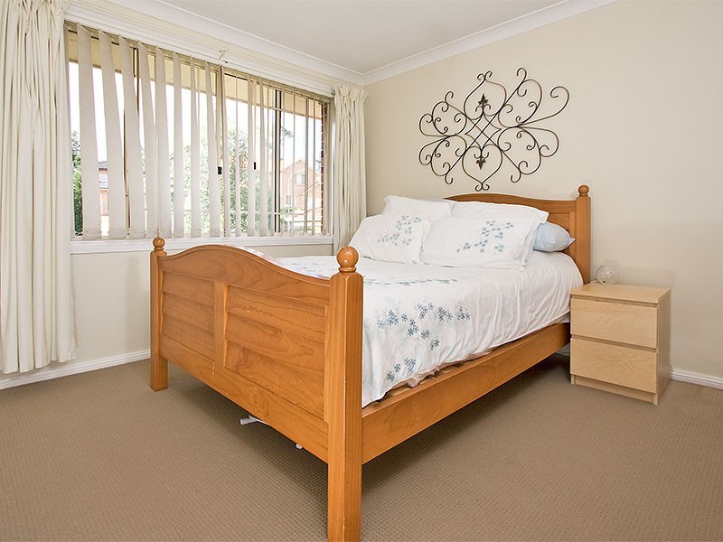 Cherrybrook NSW 2126