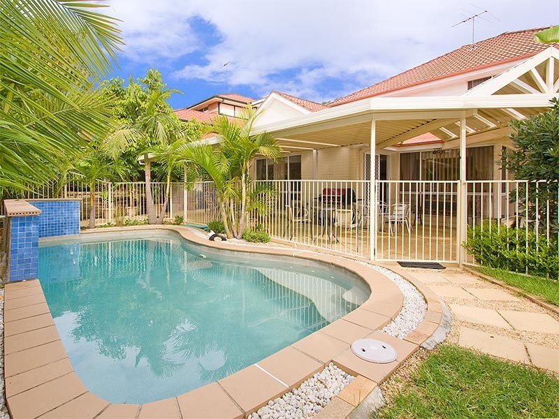105 Oakhill Drive, Castle Hill NSW 2154