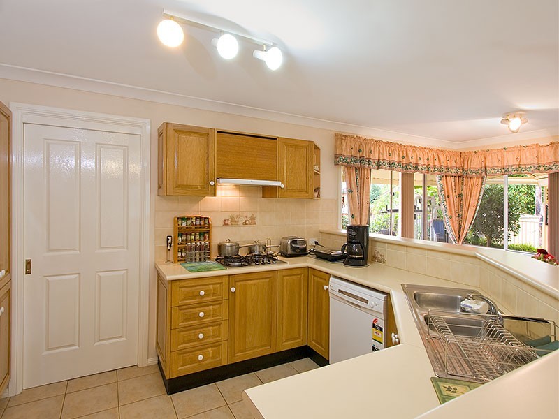 105 Oakhill Drive, Castle Hill NSW 2154