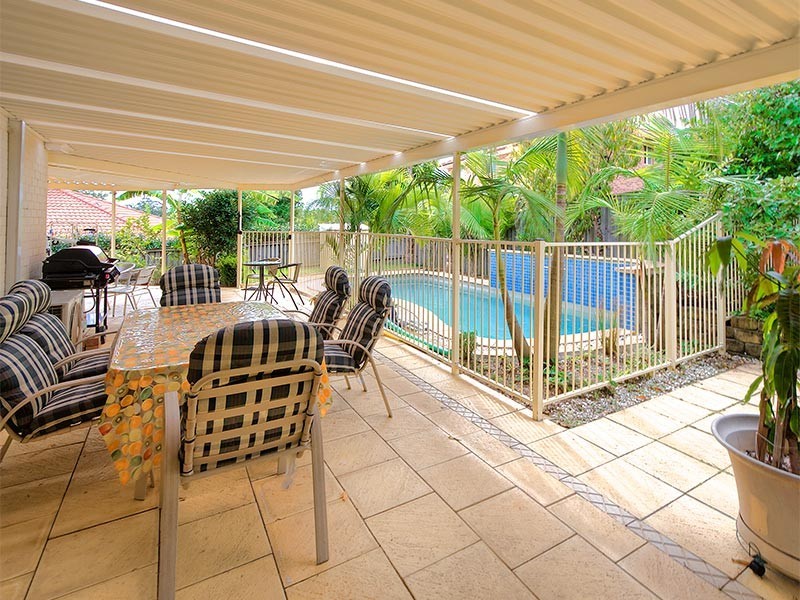 105 Oakhill Drive, Castle Hill NSW 2154