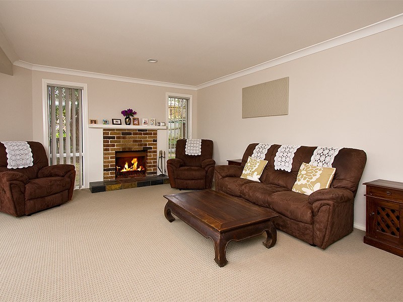 Castle Hill NSW 2154