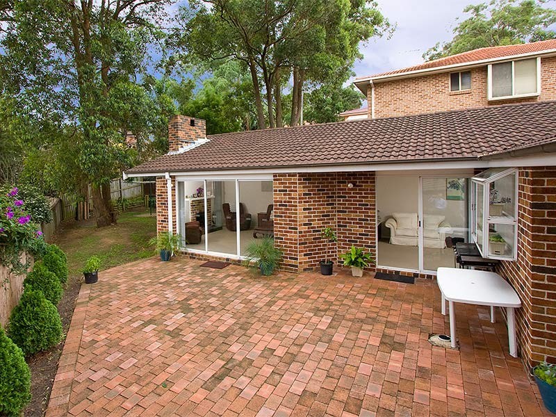 Castle Hill NSW 2154