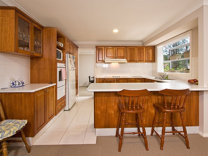 Castle Hill NSW 2154