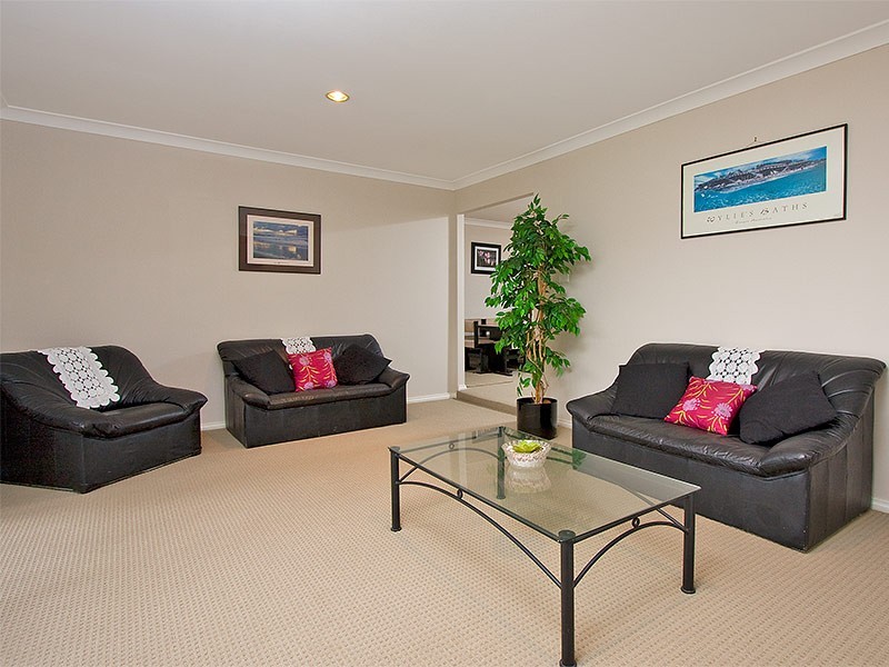 Castle Hill NSW 2154