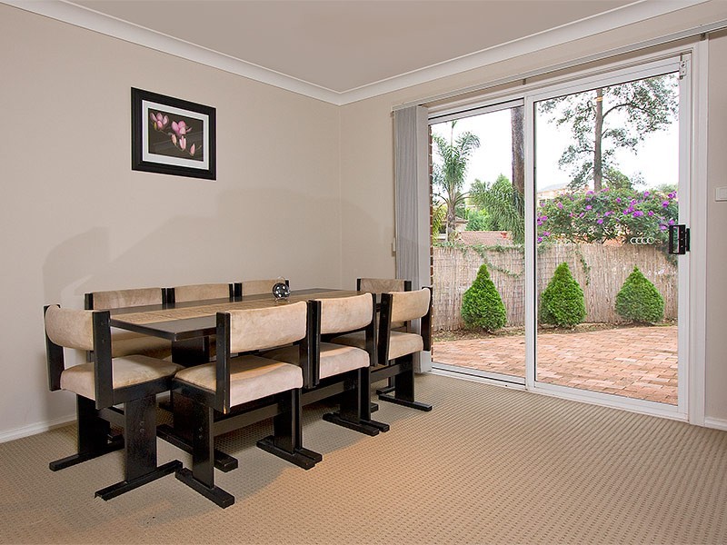 Castle Hill NSW 2154