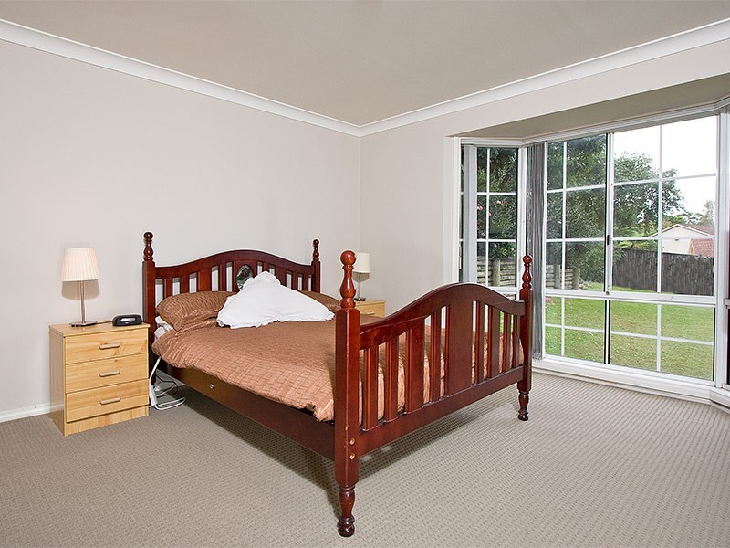 Castle Hill NSW 2154