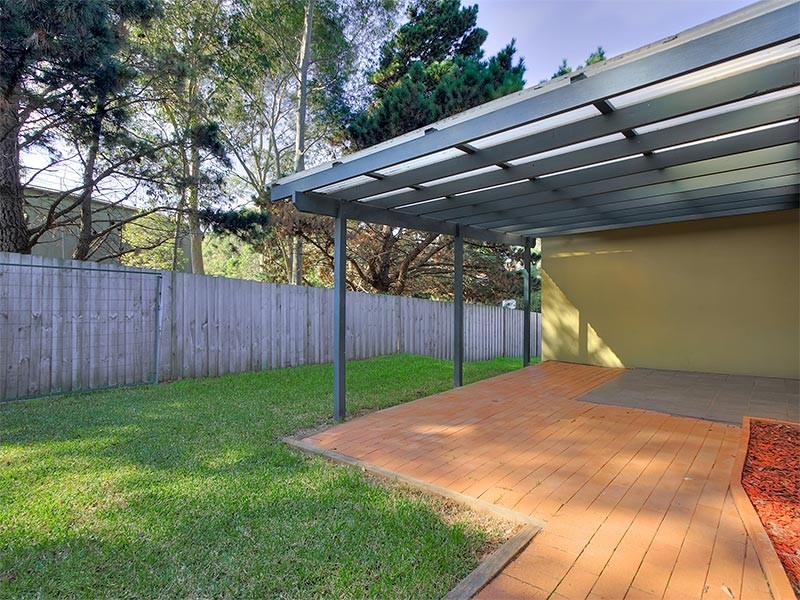 Cherrybrook NSW 2126