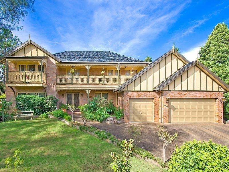 Castle Hill NSW 2154