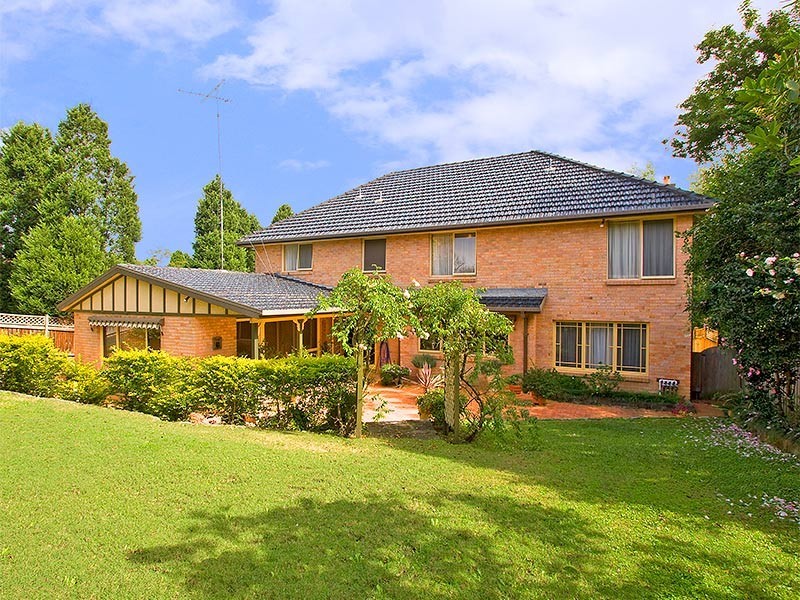 Castle Hill NSW 2154