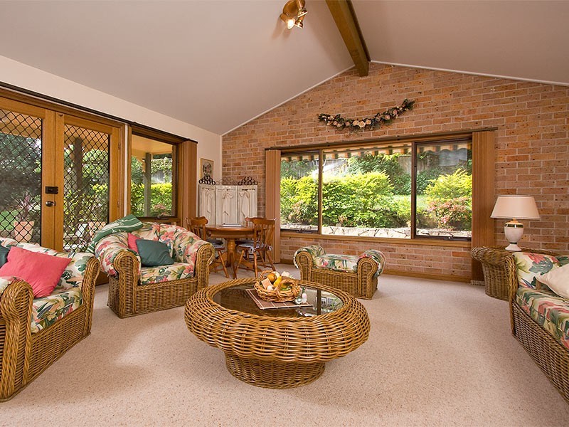 Castle Hill NSW 2154